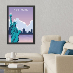 Pilt New York 2