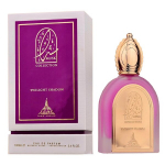 L&otilde;hnavesi Paris Corner Twilight Shadow Musk Collection EDP naistele/meestele, 100 ml