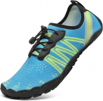 Mishansha ujumisjalatsid, taevasinine, unisex