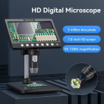 Digitaalne Mikroskoop 10MP Suurendaja