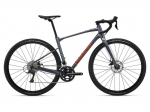 Gravel jalgratas Giant Revolt 2 28" Black Diamond &ndash; S