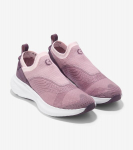 Naiste vaba aja kingad Cole Haan Zg Motion Connect, lillad