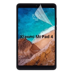 Kaitseekraan Xiaomi Mi Pad 4 [Pakend 2] Vastupidav &Uuml;likerge Plastikkaitse Phonillico