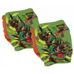 Teenage Mutant Ninja Turtles t&auml;ispuhutavad ujumisk&auml;tised, 25x15 cm