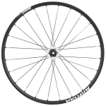 Eesratas Mavic Allroad S Disc 12x100 mm must (F00020601)