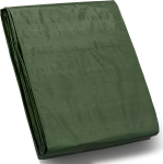 STARPYNG Roheline Presentkate, 3 x 3m, 100g/m&sup2;