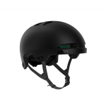 Kiiver LAZER Maze KC, Matte Black, M/L
