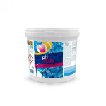 pH PLUS 4KG - GAMIX