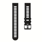 Silikoonist kellarihm Samsung Galaxy Watch 7/6/5/4 ja teistele mudelitele