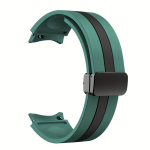 Silikoonist kellarihm Samsung Galaxy Watch 6/5/4 ja teistele mudelitele