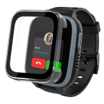 Coque &uuml;hilduv Xplora XGO 3 - K&otilde;va kaitse l&auml;bipaistev &uuml;mbris klaasist paneeliga Phonillico