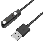 &Uuml;hildatav laadija Xplora XGO 2 - 1 meetrine USB-kaabel, vahetusadapter, k&auml;ekell Phonillico&reg;