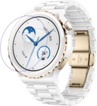Karastatud klaasist kaitsekile, mis sobib Huawei Watch GT3 Pro 43 mm jaoks