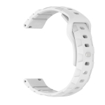 Pehmed silikoonrihmad Samsung Galaxy Watch 7 FE, 4, 5, 6 (40mm, 44mm)