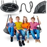 Kiik, haigepesa, Neo-Sport, Swingo, 120 cm