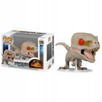 Funko POP! Jurassic World Atrociraptor Ghost 1205 figuur, 10