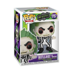 Funko POP! Beetlejuice on Tombstone