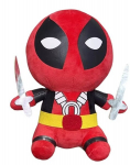 M&auml;nguasi Marvel Deadpool