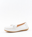 Naiste kingad 412200 01, valge, 37