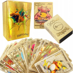 copy of Pokemoni kaardipakk 110 tk. TCG Golden &ndash; piiratud v&auml;ljaanne