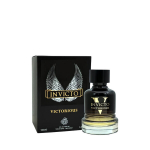 L&otilde;hnavesi Fragrance World Invicto Victorious NP233 EDP meestele, 100 ml, 100 ml