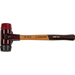 Halder haamer SIMPLEX soft-face mallet 60 rubber/plastic TE SIMPL