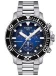 Tissot Seastar 1000 Chronograph T120.417.11.041.01