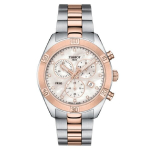Tissot PR 100 Sport Chic Chronograph 7611608290262