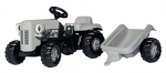 Rollykid Fergie traktor