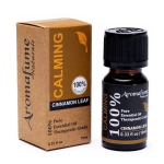 Kaneelilehtede eeterlik &otilde;li Aromafume Calming, 10 ml