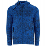 Meeste dressipluus Everest, sinine XXL