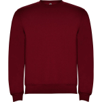 Meeste Dressipluus Clasica burgundia XXXL