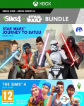 XBOX ONE/ XBOX SERIES X m&auml;ng Sims&trade; 4 & Star Wars&trade; Journey to Batuu