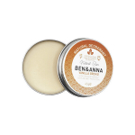 Kreemjas deodorant purgis Ben&Anna Vanilla Orchid, 45 g