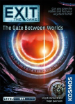 Lauam&auml;ng Exit: The Game &ndash; The Gate Between Worlds, EN