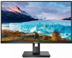 Monitor 23.8" IPS FHD LCD Monitor Philips 243S1/00