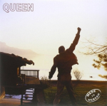 Vin&uuml;&uuml;lplaat 2LP Queen Made In Heaven