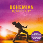 Vin&uuml;&uuml;lplaat 2LP Queen Bohemian Rhapsody