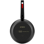 Pann - Monix - M810028 - 28 cm - Teras - Anti-aderent - K&otilde;ik k&uuml;ttet&uuml;&uuml;bid &uuml;hilduvad