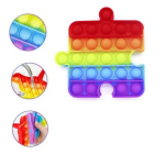 Stressivastane teraapia m&auml;nguasi POP IT Pusle