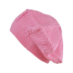 Art of Polo Beret | roosa cz0962-3