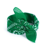 Art of Polo Bandanna | roheline sz13014-6