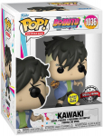 Kujuke Funko POP! Boruto Kawaki Exclusive