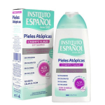 Ispaania Instituut PIEL AT&icirc;PICA &Scaron;ampoon &otilde;rn 300 ml