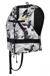 Ujuvvest Olimp, XL (60-70 kg), Hall-Camo