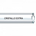 Tehniline voolik Cristallo Extra, 4 * 1mm / 100m