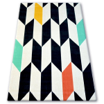 Vaip SCANDI 18239/063 - Roma