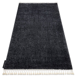 Vaip BERBER 9000 hall Tupsud berberi Maroko shaggy