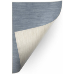 Sisal vaip kahepoolne Sisal Double 29201/035 m&eacute;lange sinine/m&eacute;lange beež