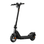 Elektrit&otilde;ukeratas Niu KQi3 Pro, 25 km / h, Must